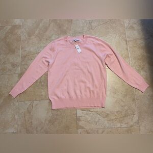 Loft xl sweater NWT